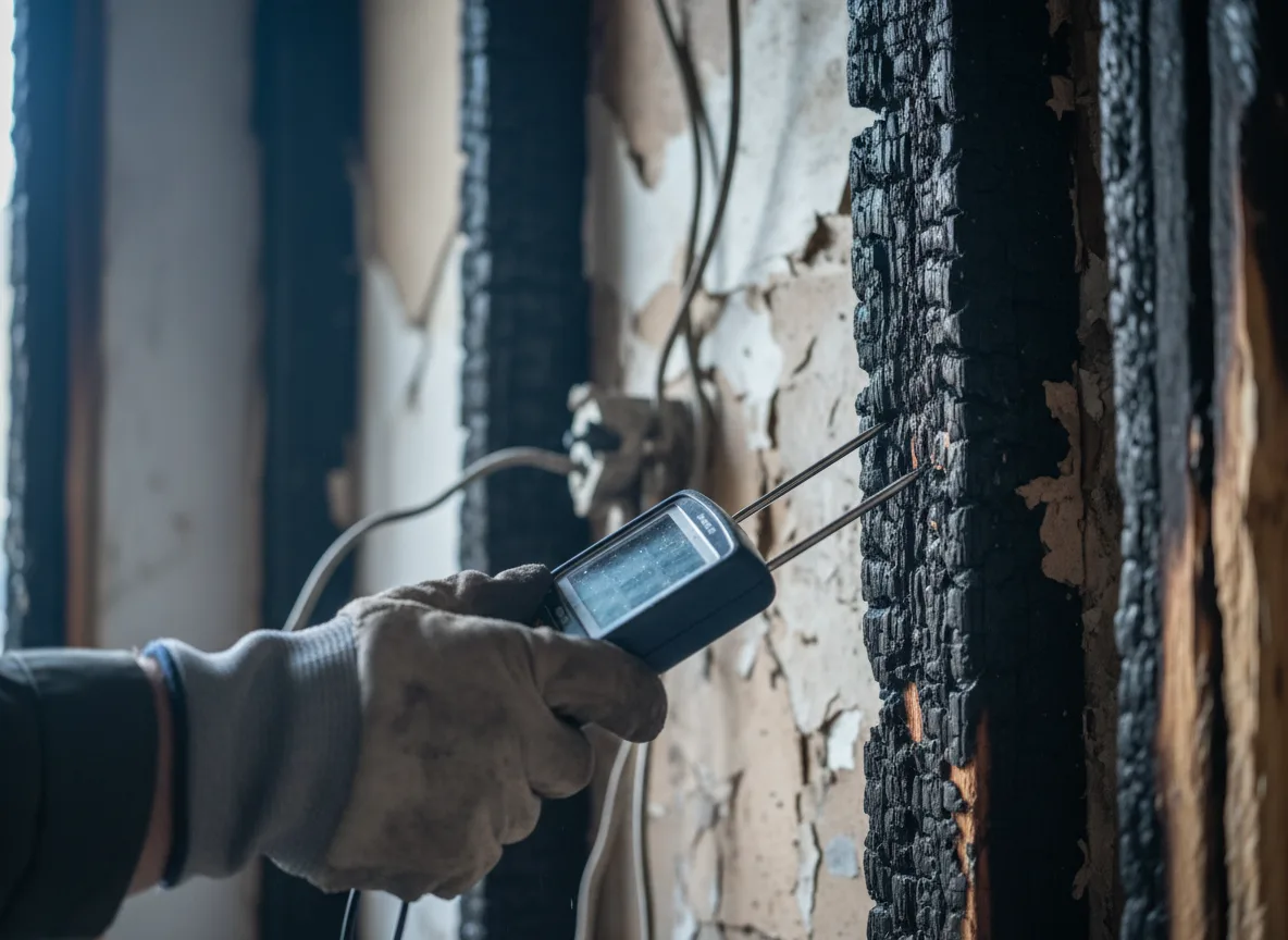 Fire Damage Restoration Norwood, NC FAQs